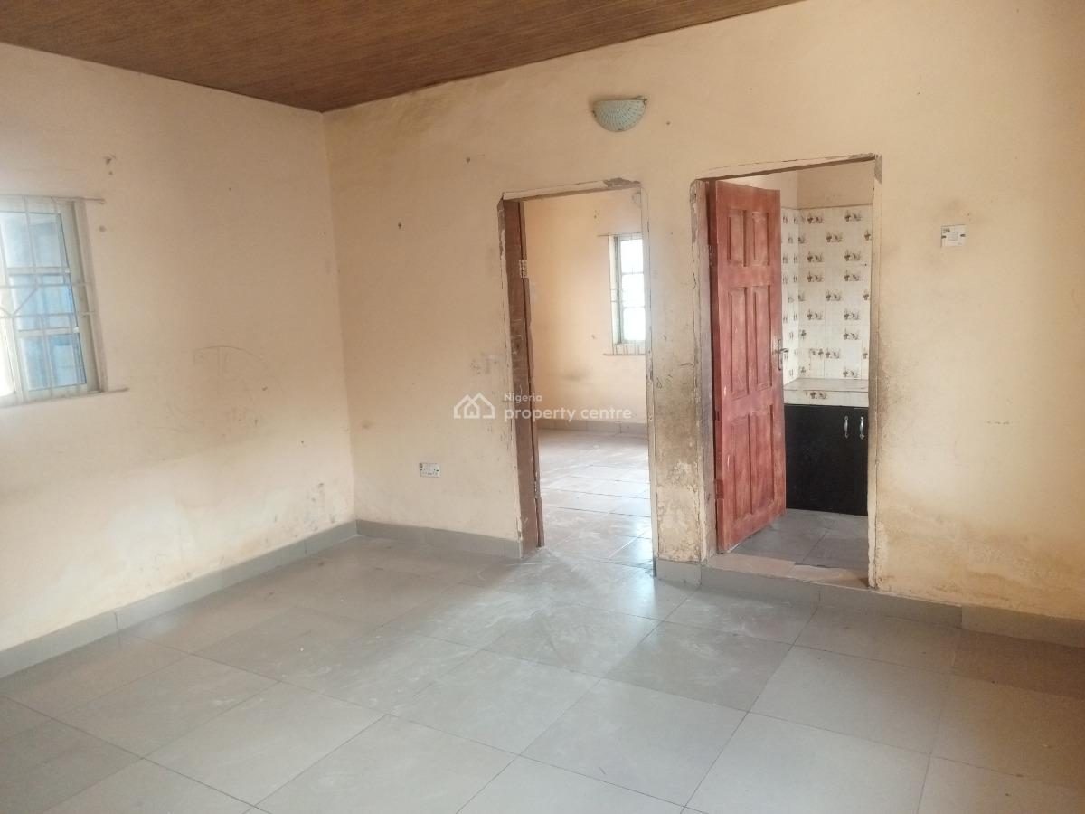 Luxury and Spacious Mini Flat - Upstairs with 2 Toilets, Malete, Opposite Beechwood Estate, Ibeju Lekki, Lagos, Mini Flat (room and Parlour) for Rent