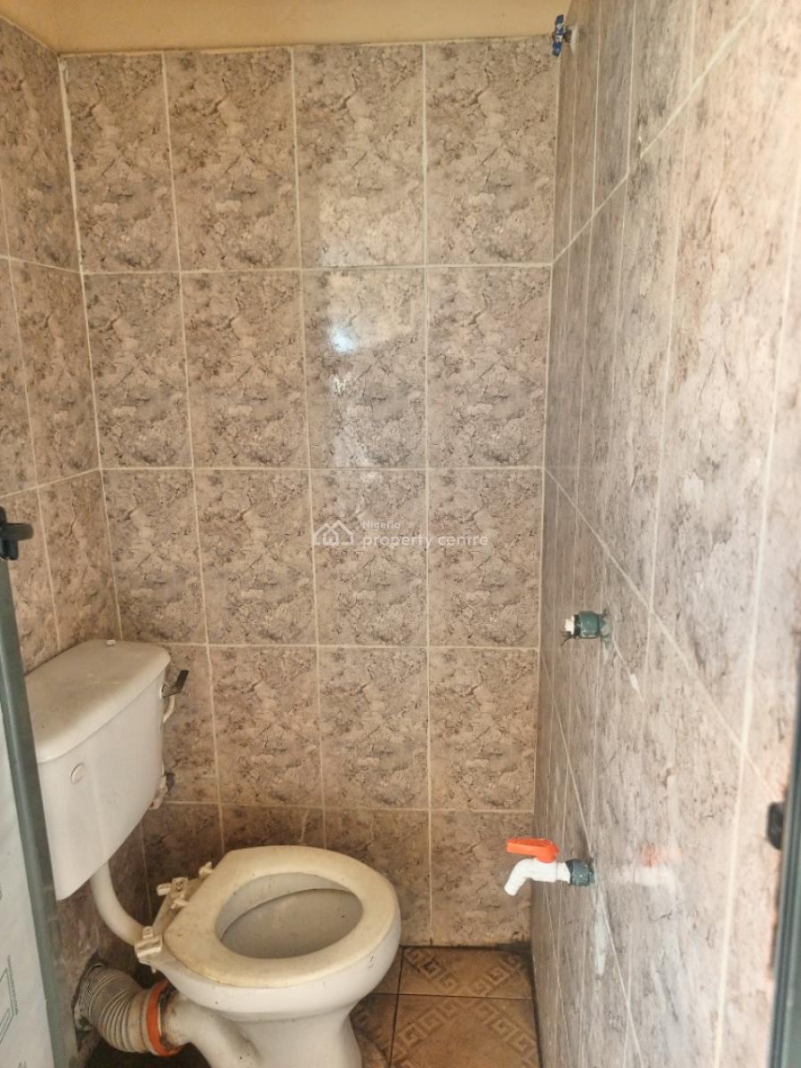 Luxury and Spacious Mini Flat - Upstairs with 2 Toilets, Malete, Opposite Beechwood Estate, Ibeju Lekki, Lagos, Mini Flat (room and Parlour) for Rent