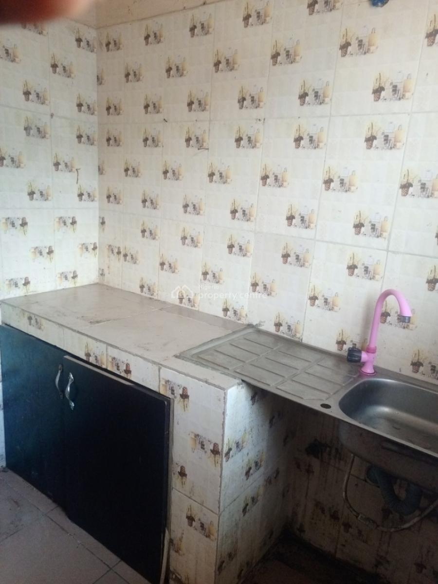 Luxury and Spacious Mini Flat - Upstairs with 2 Toilets, Malete, Opposite Beechwood Estate, Ibeju Lekki, Lagos, Mini Flat (room and Parlour) for Rent