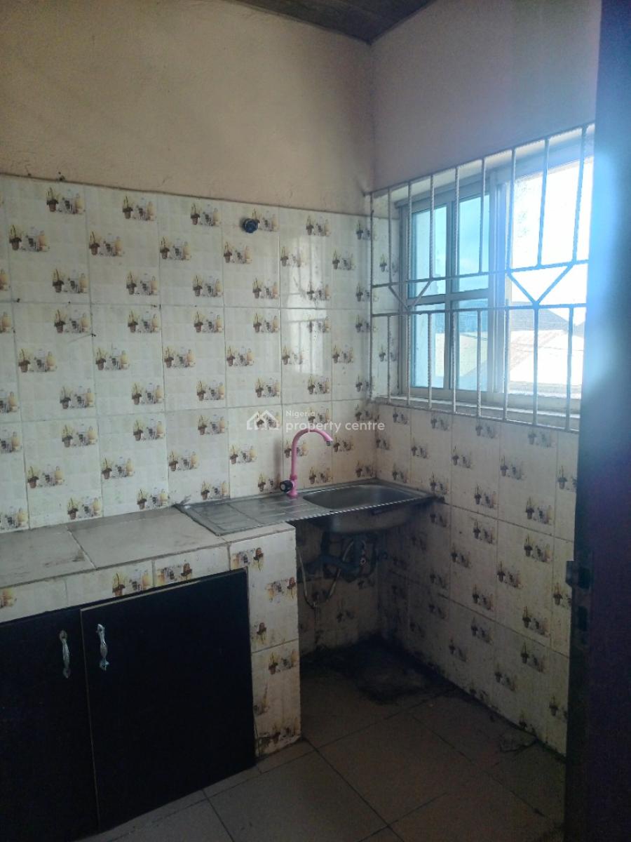 Luxury and Spacious Mini Flat - Upstairs with 2 Toilets, Malete, Opposite Beechwood Estate, Ibeju Lekki, Lagos, Mini Flat (room and Parlour) for Rent