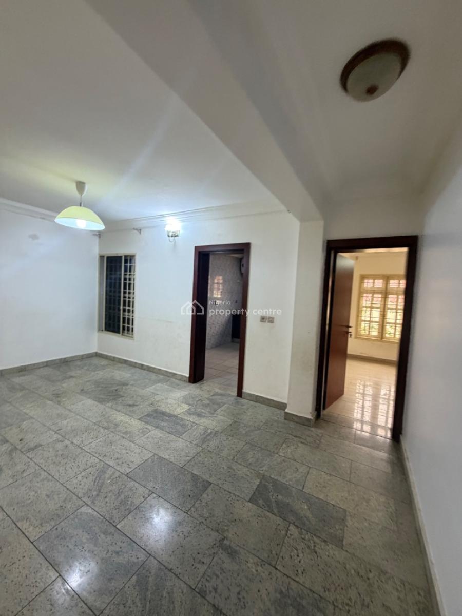 Serviced and Standard Two Bedroom Apartment, Asokoro District, Abuja, Flat / Apartment for Rent