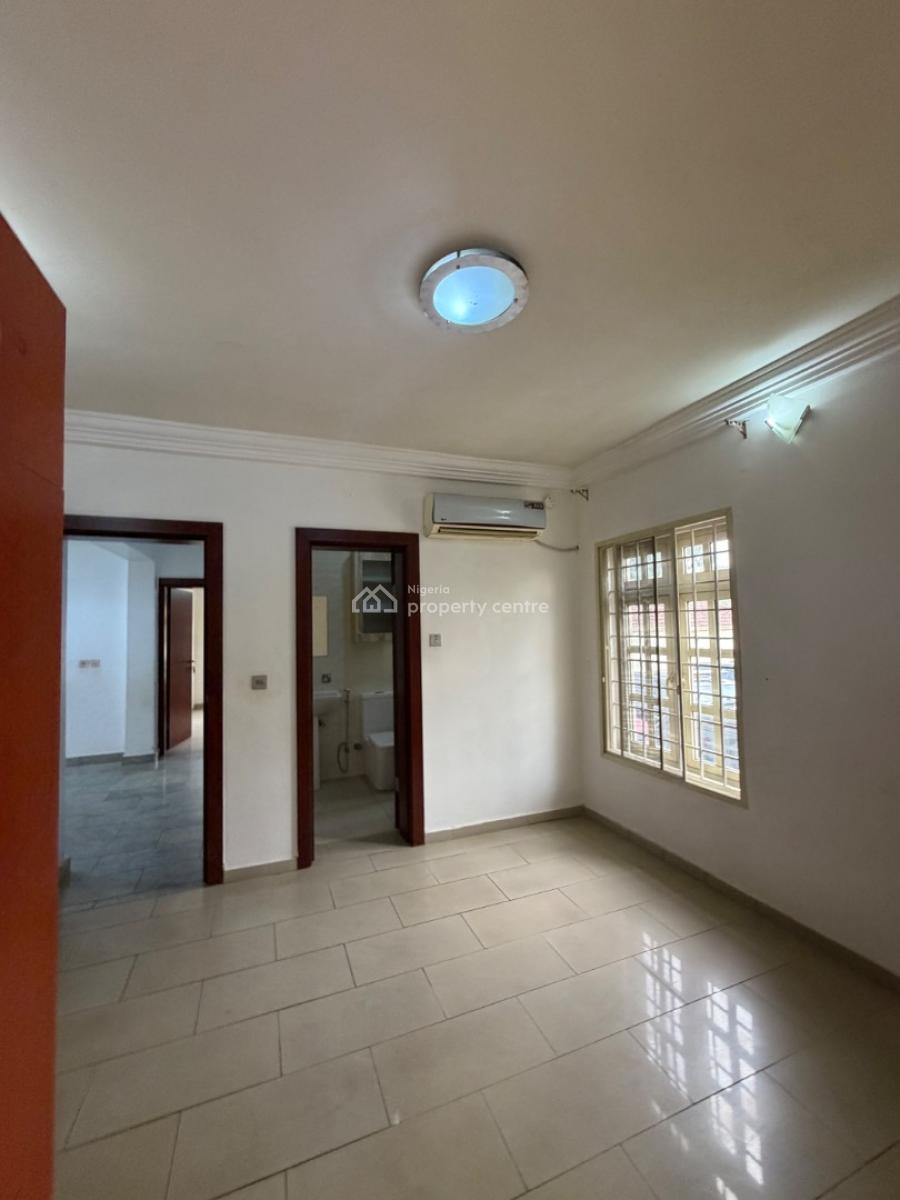 Serviced and Standard Two Bedroom Apartment, Asokoro District, Abuja, Flat / Apartment for Rent
