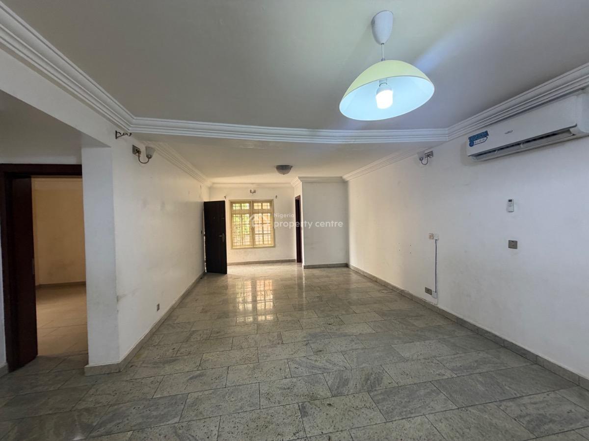 Serviced and Standard Two Bedroom Apartment, Asokoro District, Abuja, Flat / Apartment for Rent