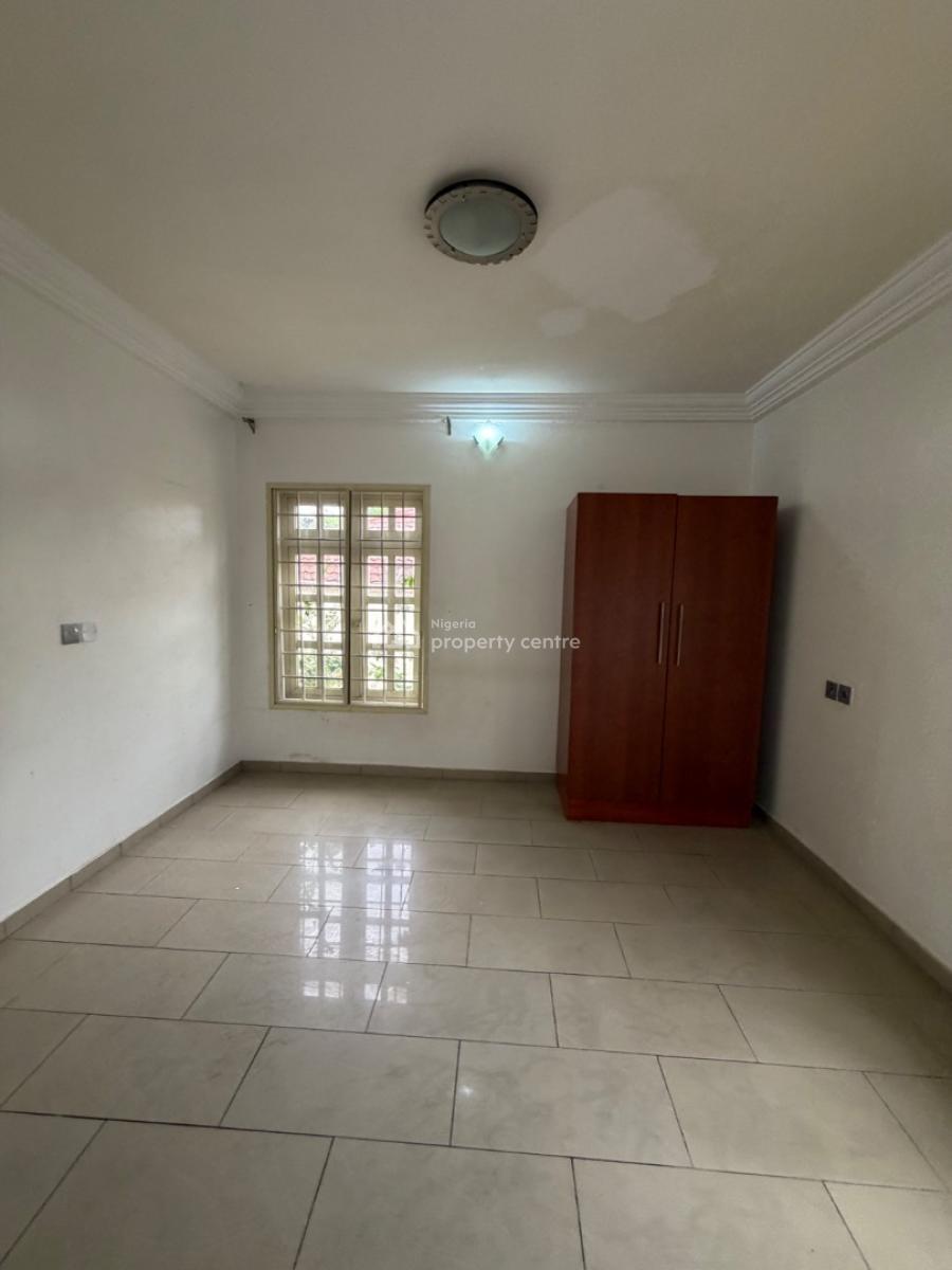 Serviced and Standard Two Bedroom Apartment, Asokoro District, Abuja, Flat / Apartment for Rent