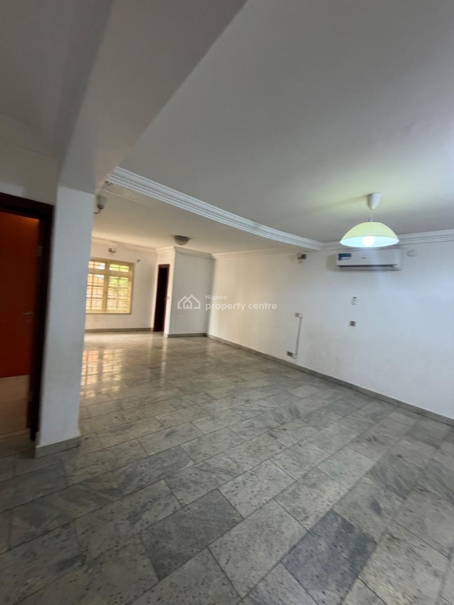 Serviced and Standard Two Bedroom Apartment, Asokoro District, Abuja, Flat / Apartment for Rent