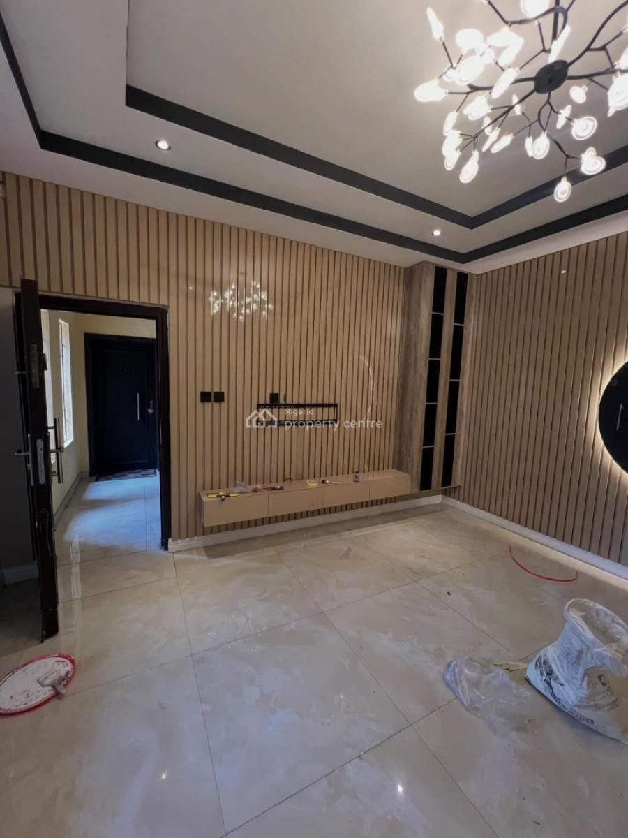 Luxurious 2 Bedroom Apartments, Lekki, Lekki Phase 1, Lekki, Lagos, Flat / Apartment for Rent