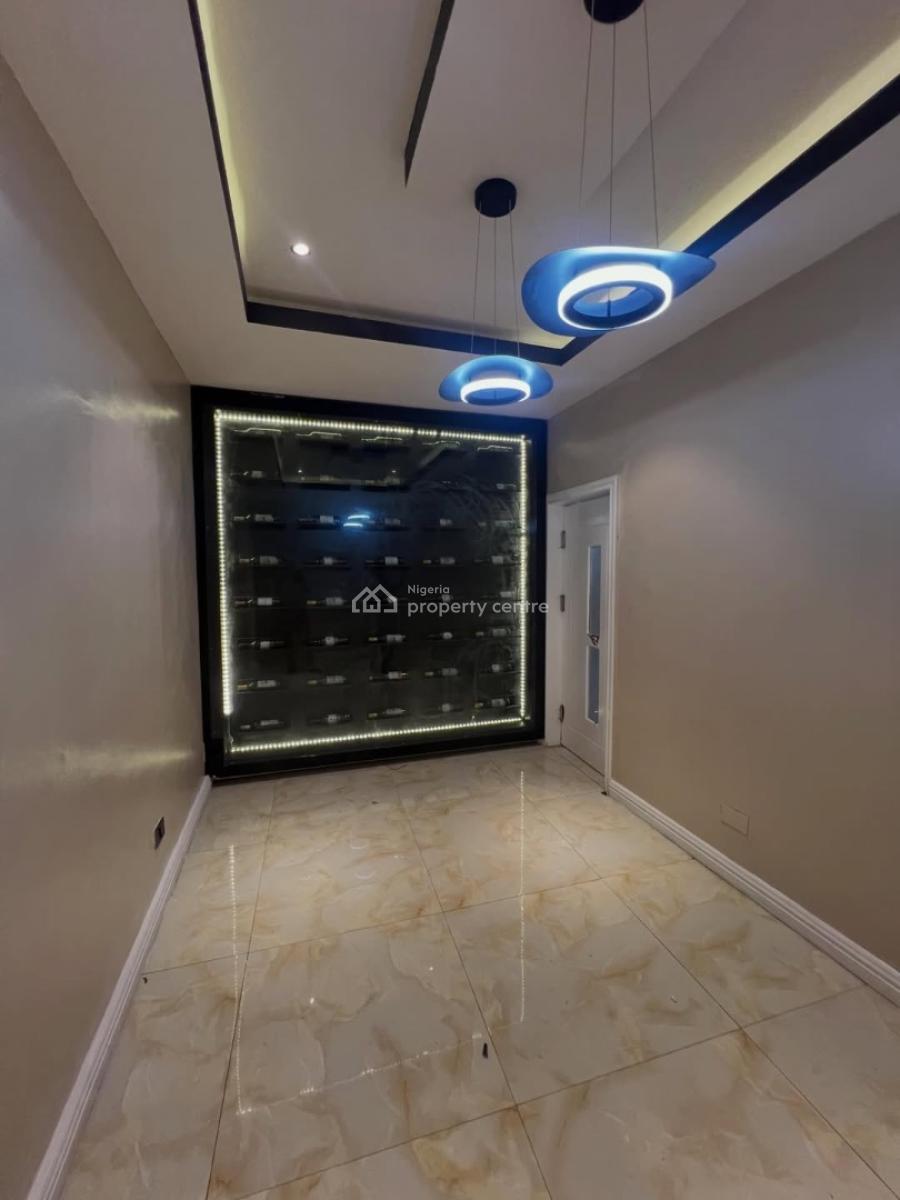 Luxurious 2 Bedroom Apartments, Lekki, Lekki Phase 1, Lekki, Lagos, Flat / Apartment for Rent