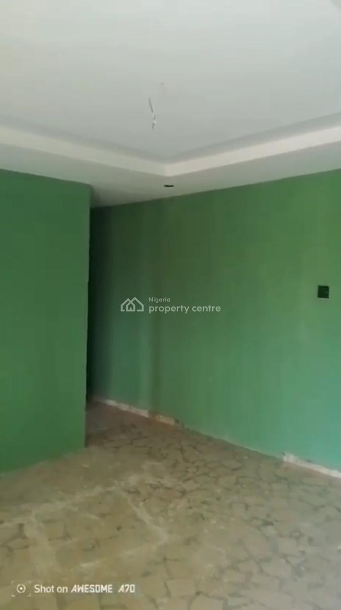 Newly Renovated 2 Bedroom Apartment, Via U - Turn, Abule Egba, Agege, Lagos, Flat / Apartment for Rent