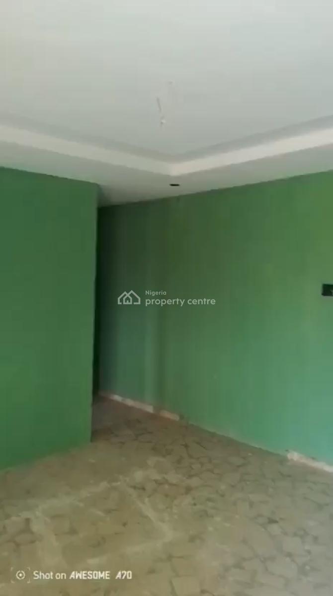 Newly Renovated 2 Bedroom Apartment, Via U - Turn, Abule Egba, Agege, Lagos, Flat / Apartment for Rent