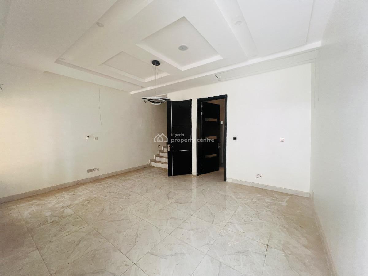 Premium Fully Serviced 2 Bedroom Terrace Duplex, Orchid Road Lekki, Lekki Phase 2, Lekki, Lagos, Terraced Duplex for Sale