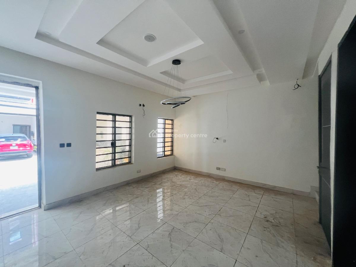 Premium Fully Serviced 2 Bedroom Terrace Duplex, Orchid Road Lekki, Lekki Phase 2, Lekki, Lagos, Terraced Duplex for Sale