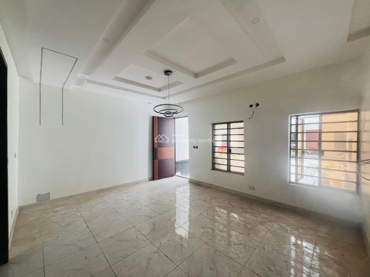 Premium Fully Serviced 2 Bedroom Terrace Duplex, Orchid Road Lekki, Lekki Phase 2, Lekki, Lagos, Terraced Duplex for Sale