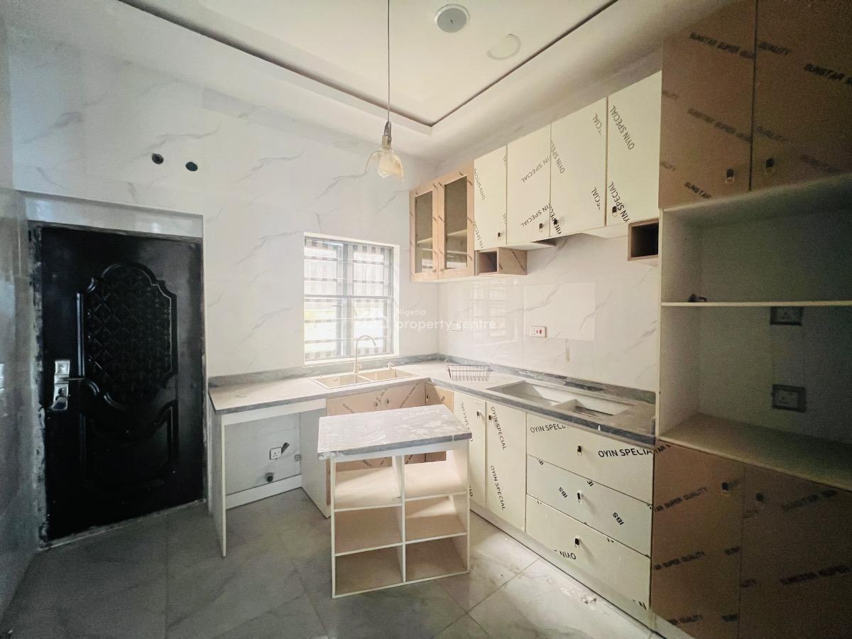 Premium Fully Serviced 2 Bedroom Terrace Duplex, Orchid Road Lekki, Lekki Phase 2, Lekki, Lagos, Terraced Duplex for Sale