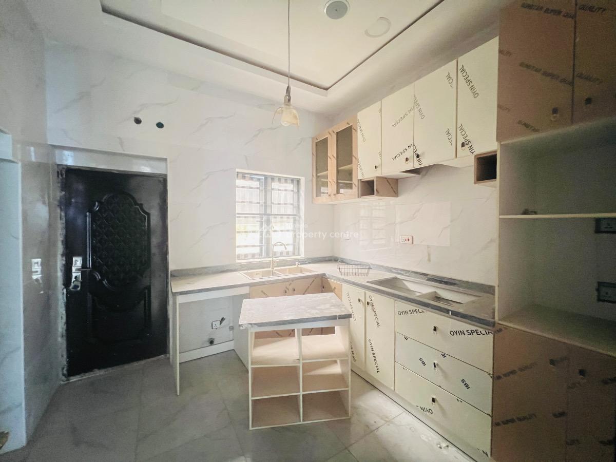 Premium Fully Serviced 2 Bedroom Terrace Duplex, Orchid Road Lekki, Lekki Phase 2, Lekki, Lagos, Terraced Duplex for Sale