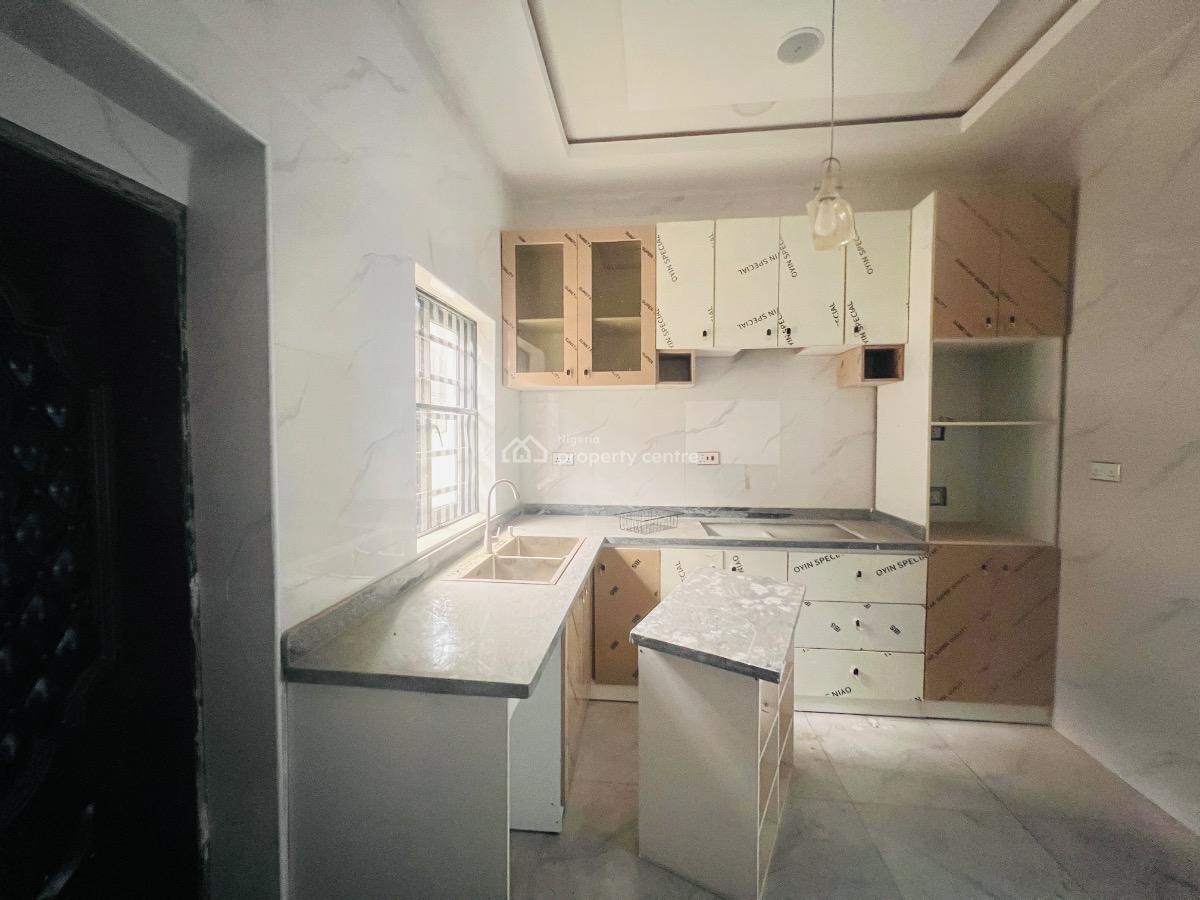 Premium Fully Serviced 2 Bedroom Terrace Duplex, Orchid Road Lekki, Lekki Phase 2, Lekki, Lagos, Terraced Duplex for Sale