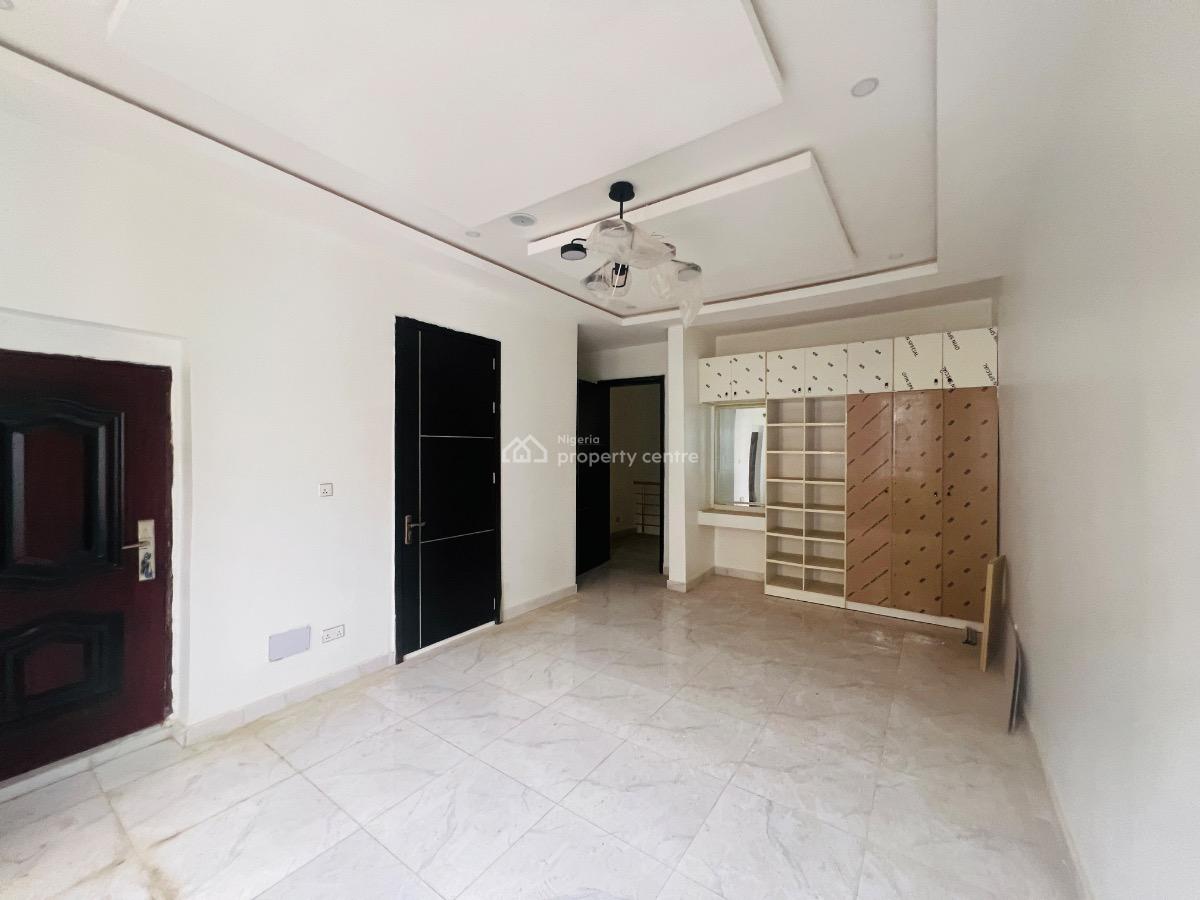 Premium Fully Serviced 2 Bedroom Terrace Duplex, Orchid Road Lekki, Lekki Phase 2, Lekki, Lagos, Terraced Duplex for Sale