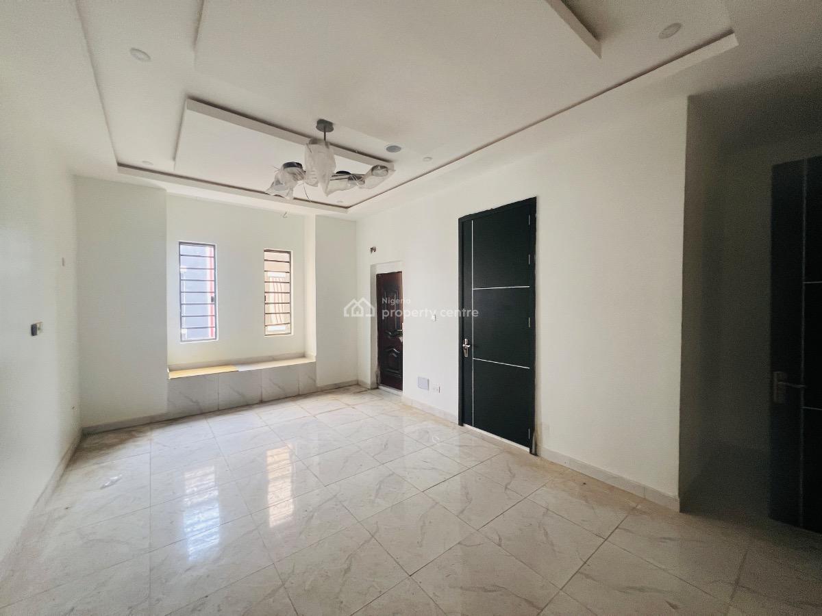 Premium Fully Serviced 2 Bedroom Terrace Duplex, Orchid Road Lekki, Lekki Phase 2, Lekki, Lagos, Terraced Duplex for Sale