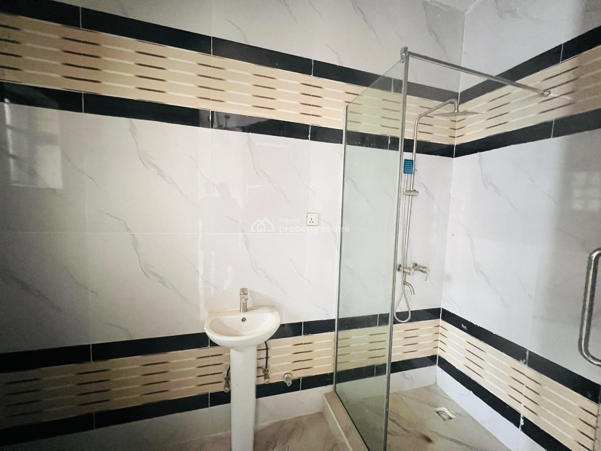 Premium Fully Serviced 2 Bedroom Terrace Duplex, Orchid Road Lekki, Lekki Phase 2, Lekki, Lagos, Terraced Duplex for Sale