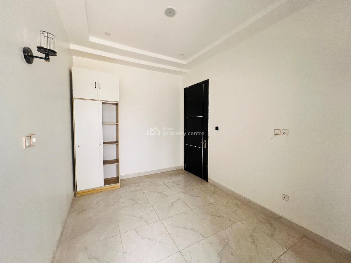 Premium Fully Serviced 2 Bedroom Terrace Duplex, Orchid Road Lekki, Lekki Phase 2, Lekki, Lagos, Terraced Duplex for Sale