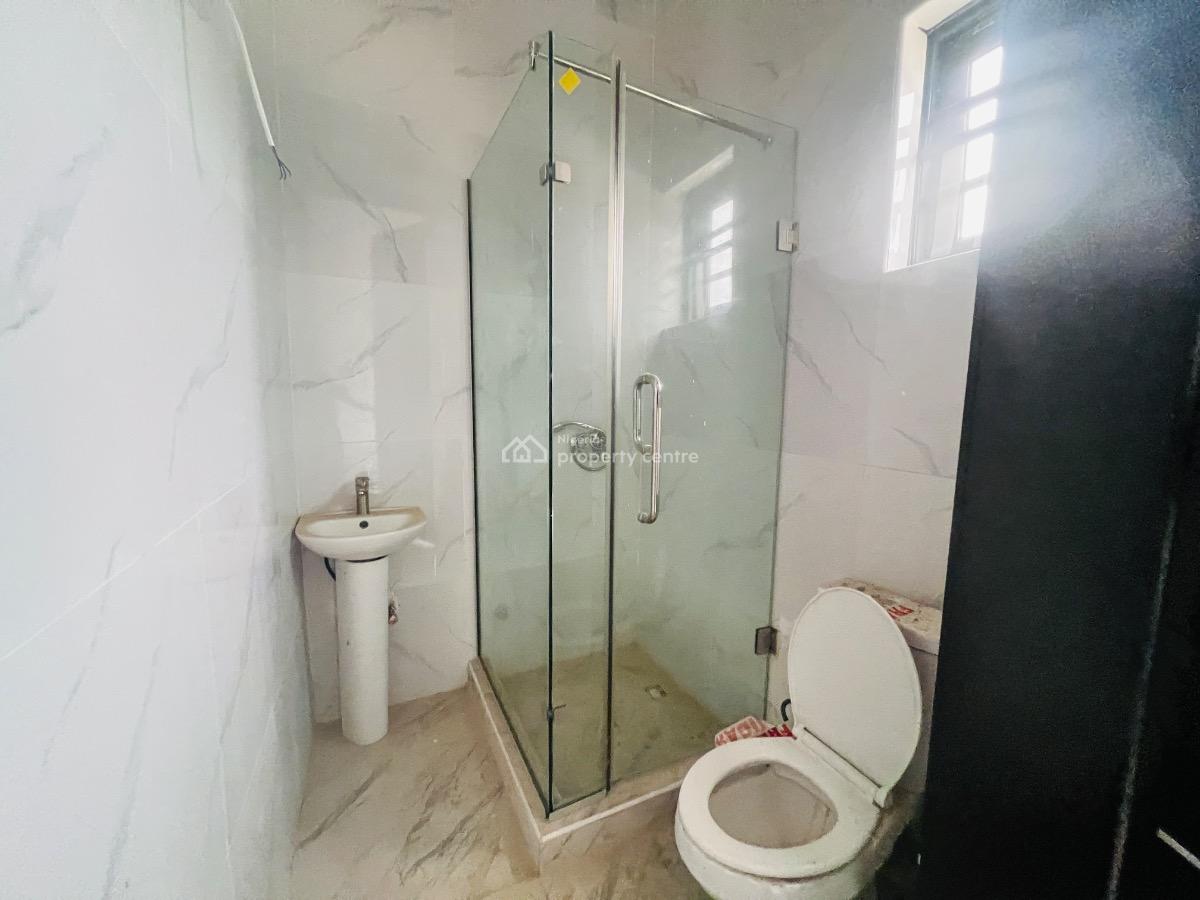 Premium Fully Serviced 2 Bedroom Terrace Duplex, Orchid Road Lekki, Lekki Phase 2, Lekki, Lagos, Terraced Duplex for Sale