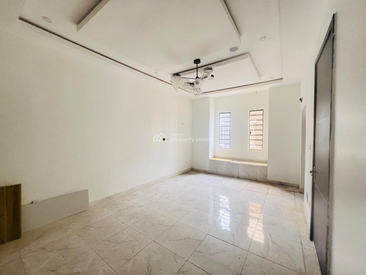 Premium Fully Serviced 2 Bedroom Terrace Duplex, Orchid Road Lekki, Lekki Phase 2, Lekki, Lagos, Terraced Duplex for Sale