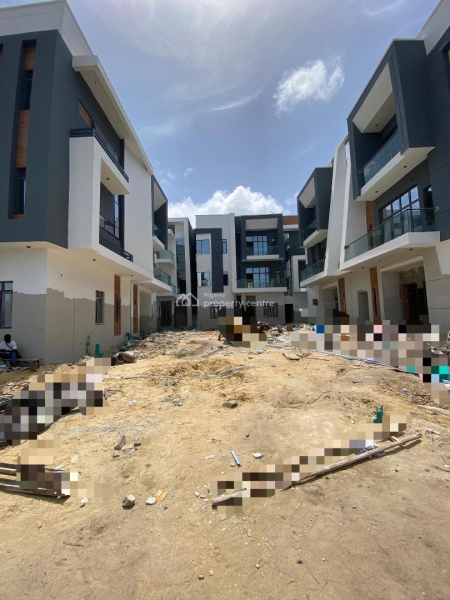 Unveil a 2 Bedroom Apartment, Abraham Adesanya, Ajah, Lagos, Flat / Apartment for Sale