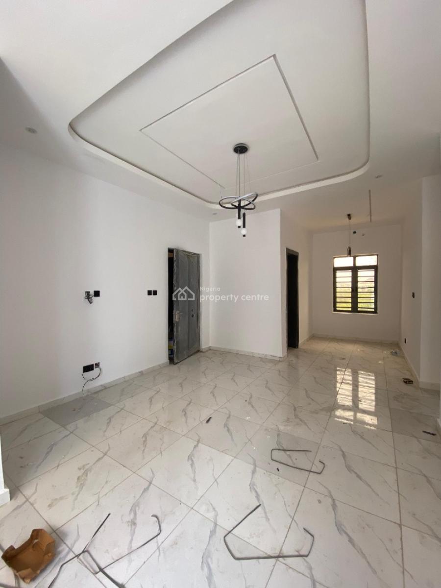 Unveil a 2 Bedroom Apartment, Abraham Adesanya, Ajah, Lagos, Flat / Apartment for Sale