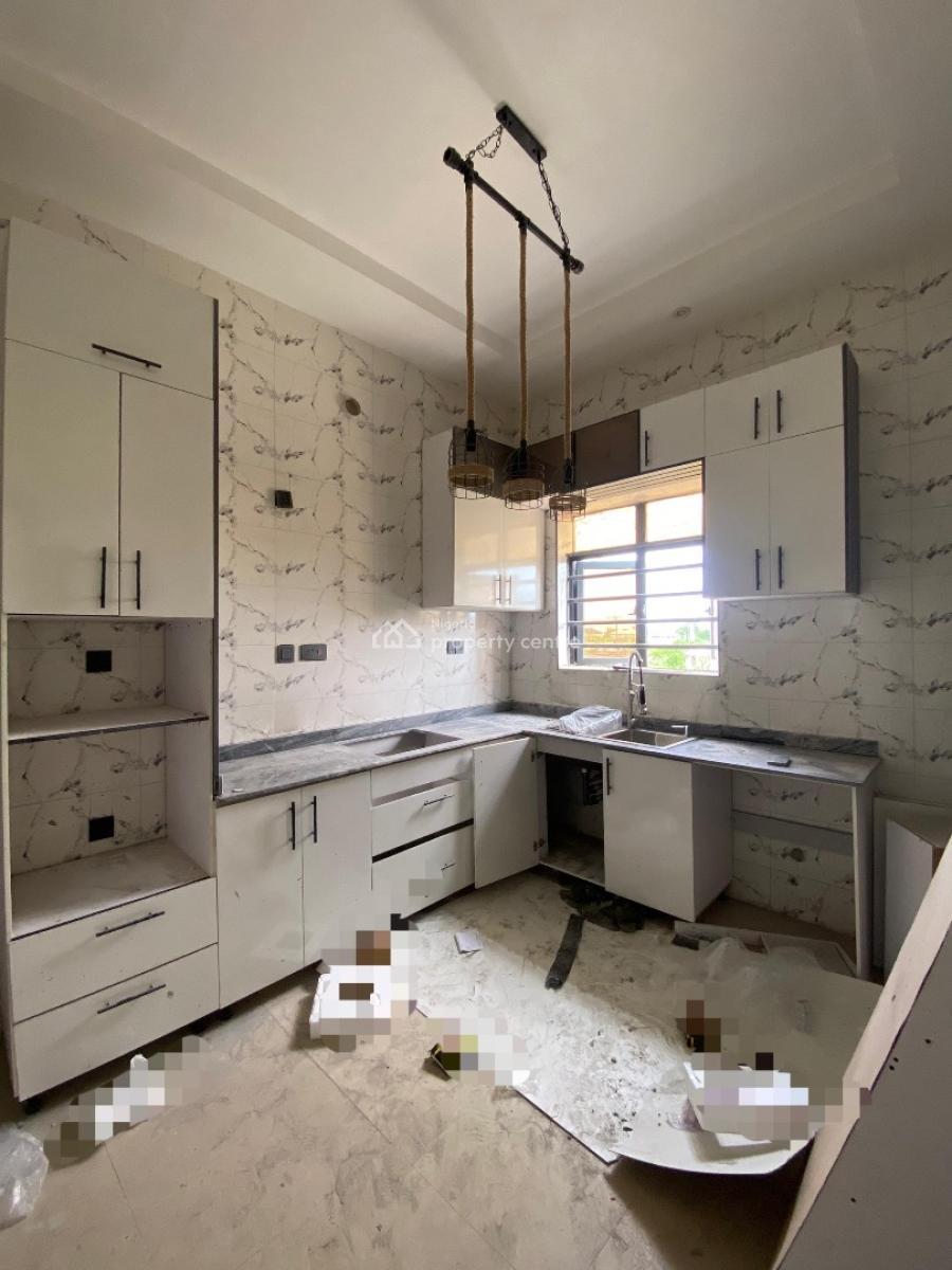 Unveil a 2 Bedroom Apartment, Abraham Adesanya, Ajah, Lagos, Flat / Apartment for Sale