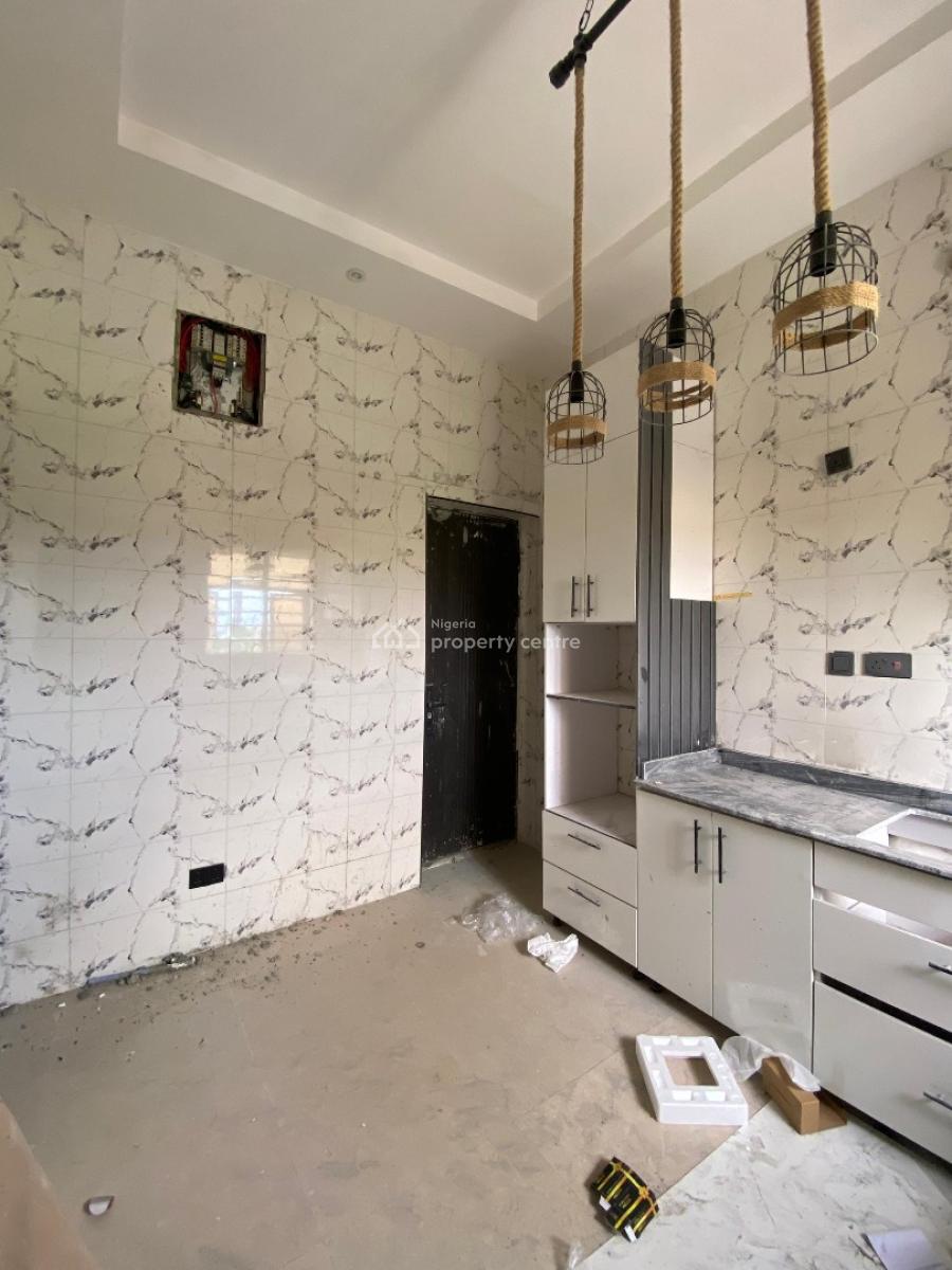 Unveil a 2 Bedroom Apartment, Abraham Adesanya, Ajah, Lagos, Flat / Apartment for Sale