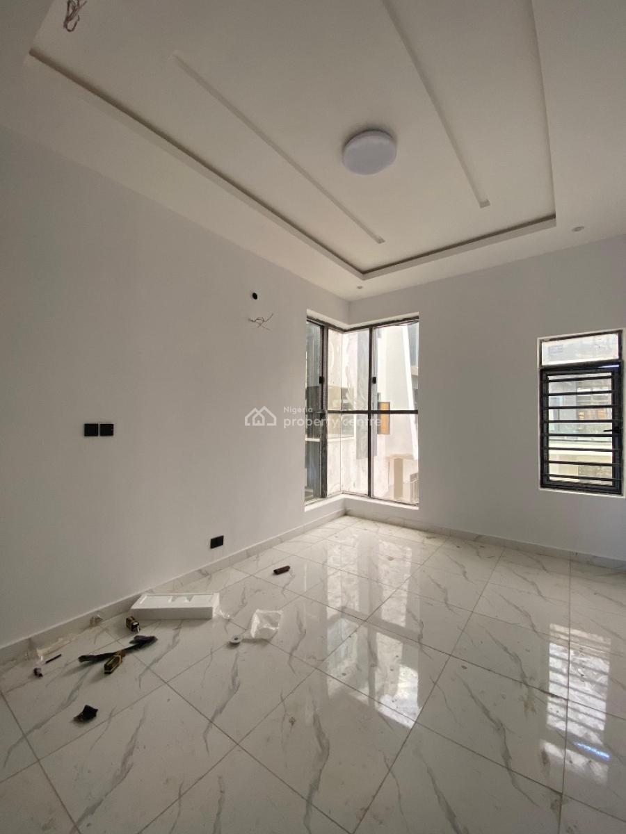 Unveil a 2 Bedroom Apartment, Abraham Adesanya, Ajah, Lagos, Flat / Apartment for Sale