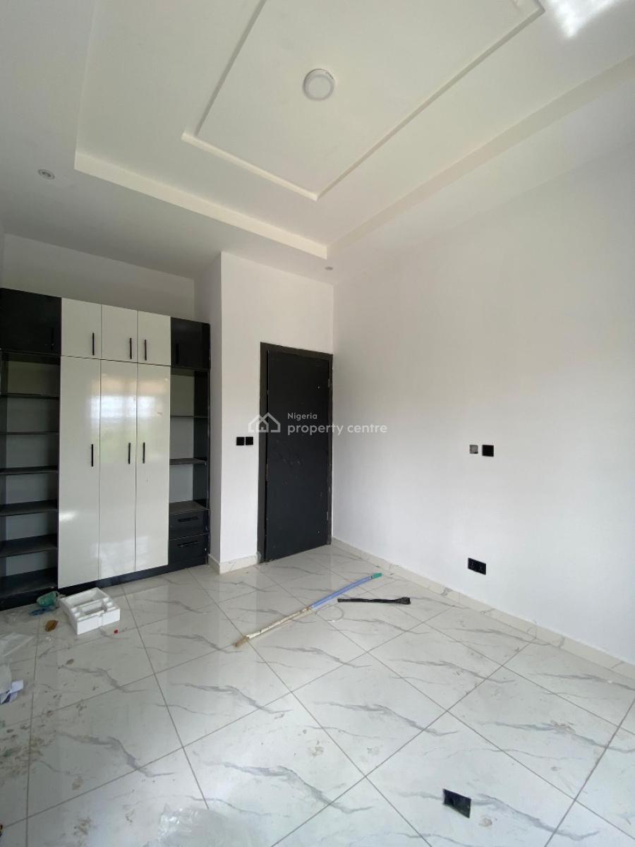 Unveil a 2 Bedroom Apartment, Abraham Adesanya, Ajah, Lagos, Flat / Apartment for Sale