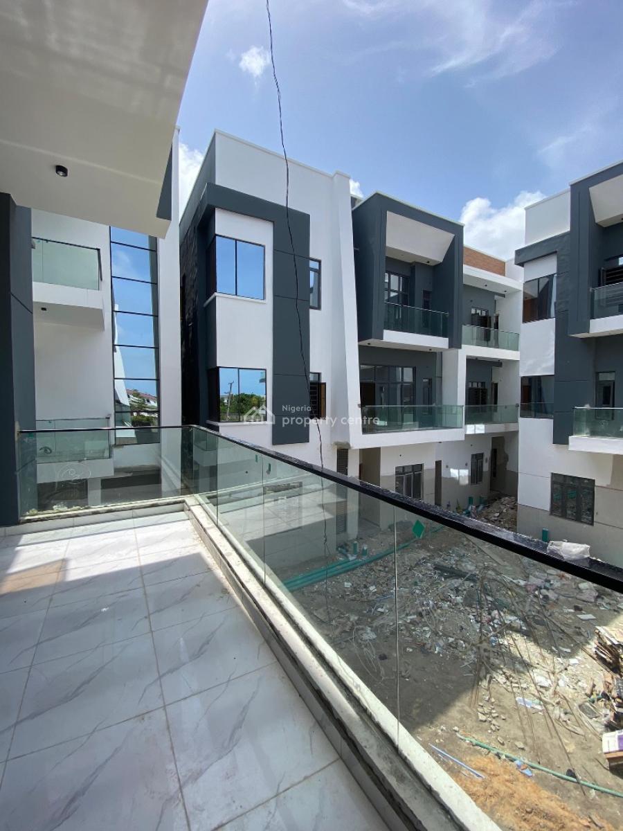 Unveil a 2 Bedroom Apartment, Abraham Adesanya, Ajah, Lagos, Flat / Apartment for Sale