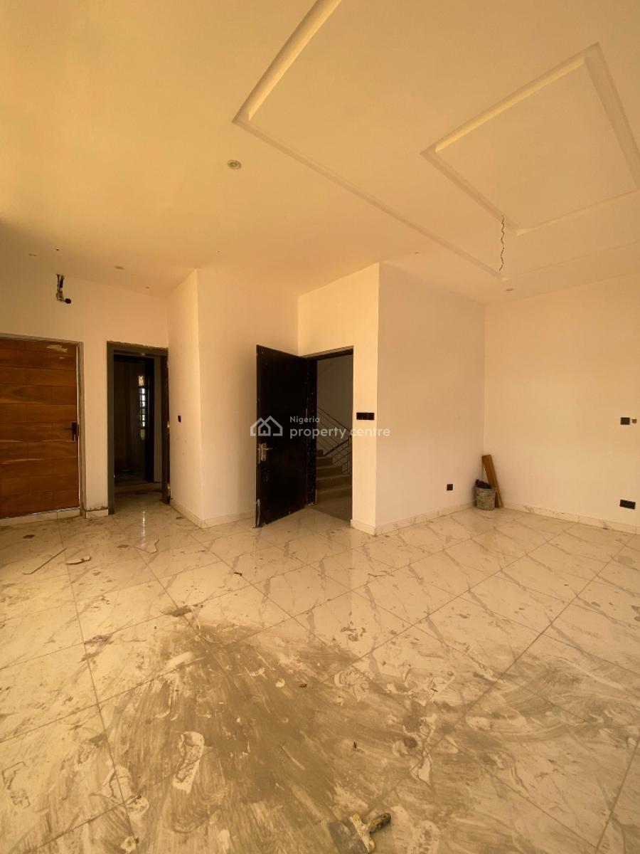 Unveil a 2 Bedroom Apartment, Abraham Adesanya, Ajah, Lagos, Flat / Apartment for Sale