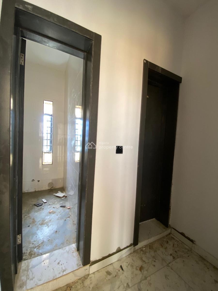 Unveil a 2 Bedroom Apartment, Abraham Adesanya, Ajah, Lagos, Flat / Apartment for Sale