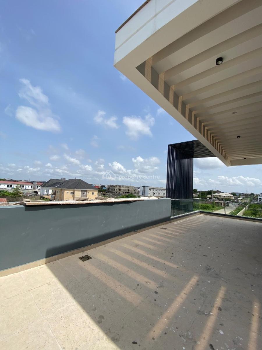 Unveil a 2 Bedroom Apartment, Abraham Adesanya, Ajah, Lagos, Flat / Apartment for Sale