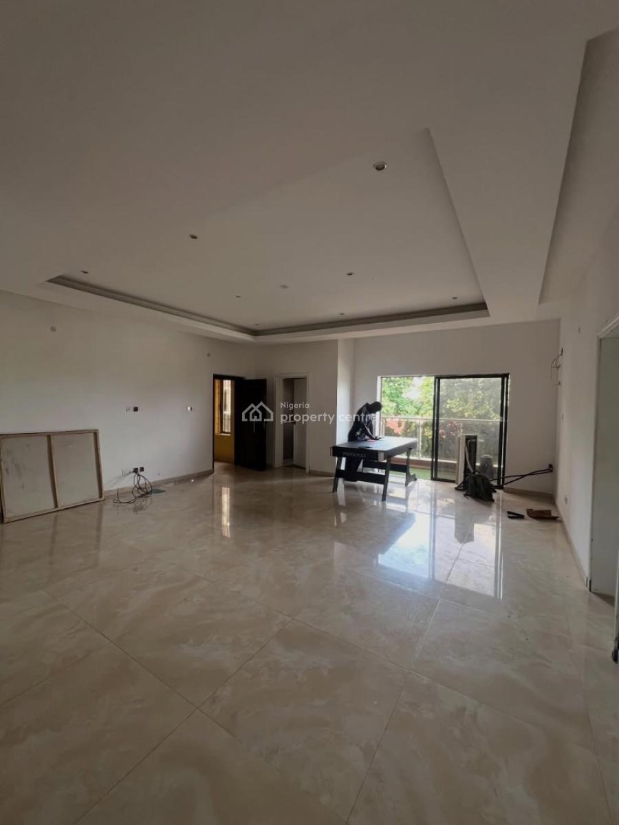 Luxurious 3 Bedroom Apartments, Lekki, Lekki Phase 1, Lekki, Lagos, Flat / Apartment for Rent