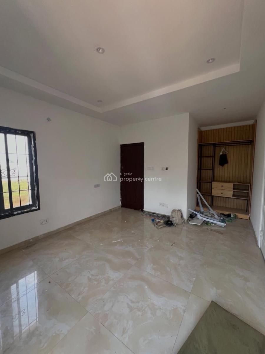 Luxurious 3 Bedroom Apartments, Lekki, Lekki Phase 1, Lekki, Lagos, Flat / Apartment for Rent