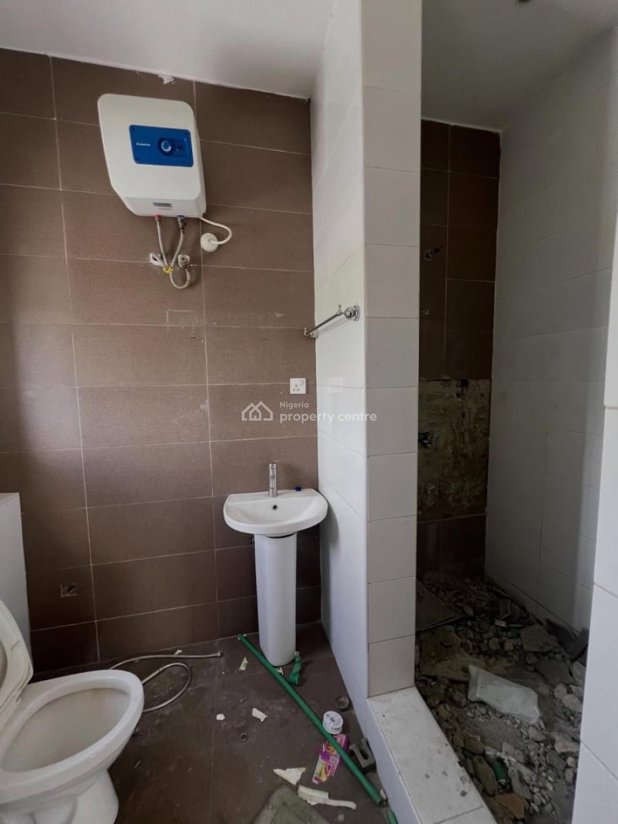 Luxurious 3 Bedroom Apartments, Lekki, Lekki Phase 1, Lekki, Lagos, Flat / Apartment for Rent