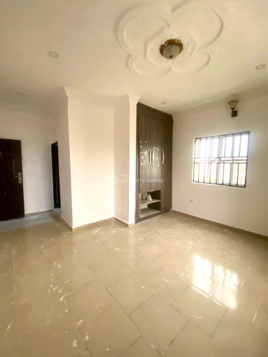 Newly Built in Serene Surroundings Close to The Express, Blenco Supermarket Area, Olokonla, Ajah, Lagos, Flat / Apartment for Rent