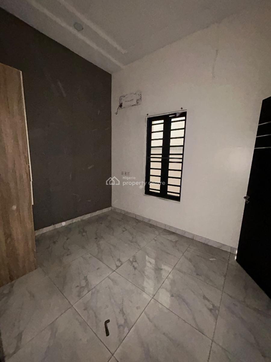 Well Maintained and Spacious Room Selfcon, Osapa, Lekki, Lagos, Self Contain (single Rooms) for Rent