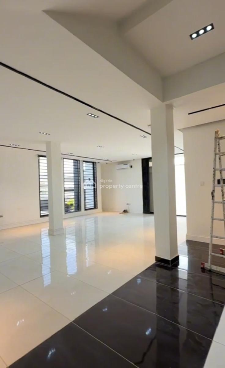 4bedroom Terrace Duplex, Maitama, Maitama District, Abuja, Terraced Duplex for Rent