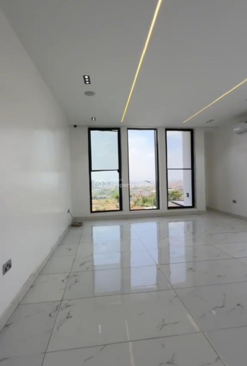 4bedroom Terrace Duplex, Maitama, Maitama District, Abuja, Terraced Duplex for Rent