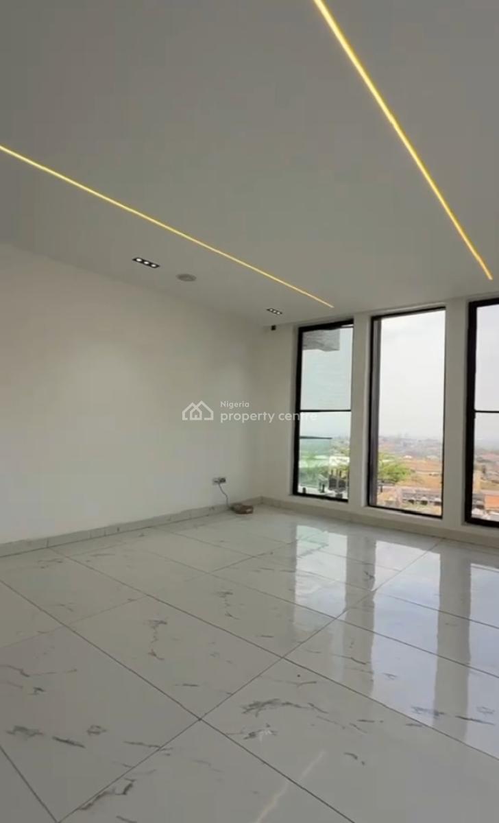 4bedroom Terrace Duplex, Maitama, Maitama District, Abuja, Terraced Duplex for Rent