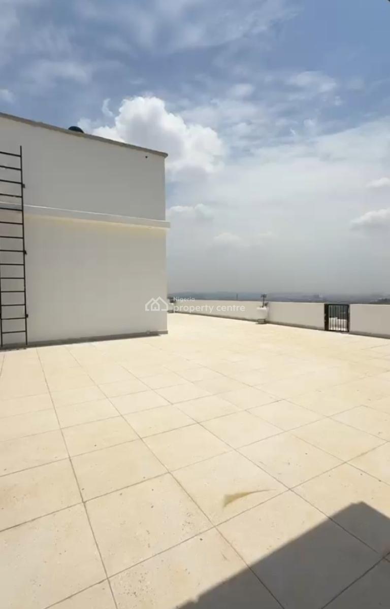 4bedroom Terrace Duplex, Maitama, Maitama District, Abuja, Terraced Duplex for Rent