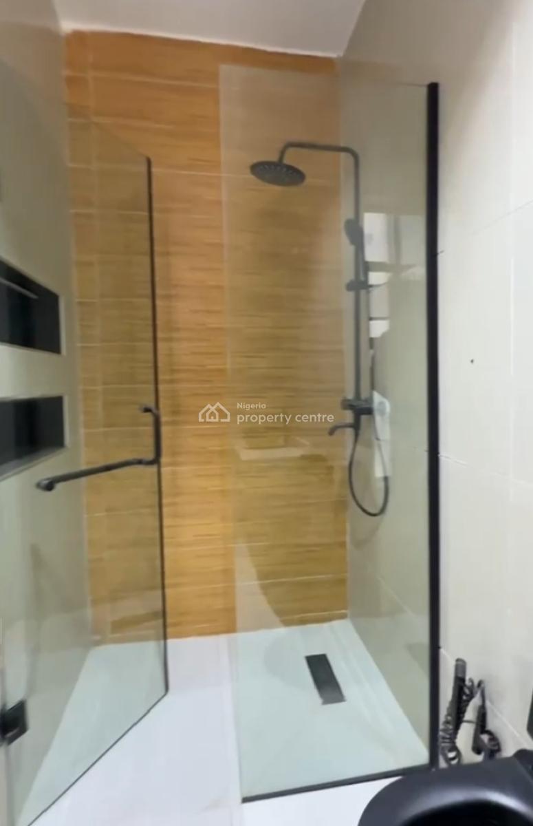 4bedroom Terrace Duplex, Maitama, Maitama District, Abuja, Terraced Duplex for Rent