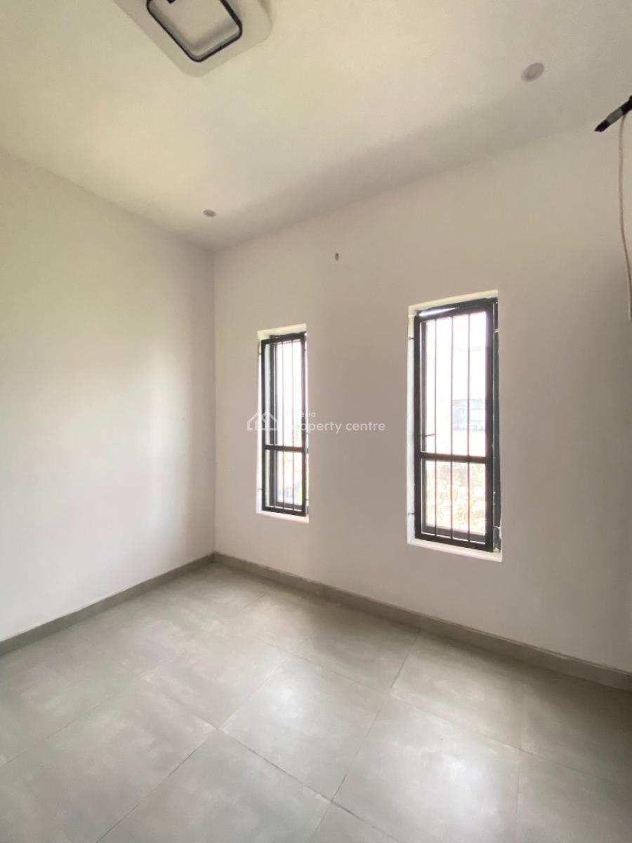 Finally! Meet a 5 Bedroom Fully Detached with Bq, Abraham Adesanya, Ajah, Lagos, Detached Duplex for Sale