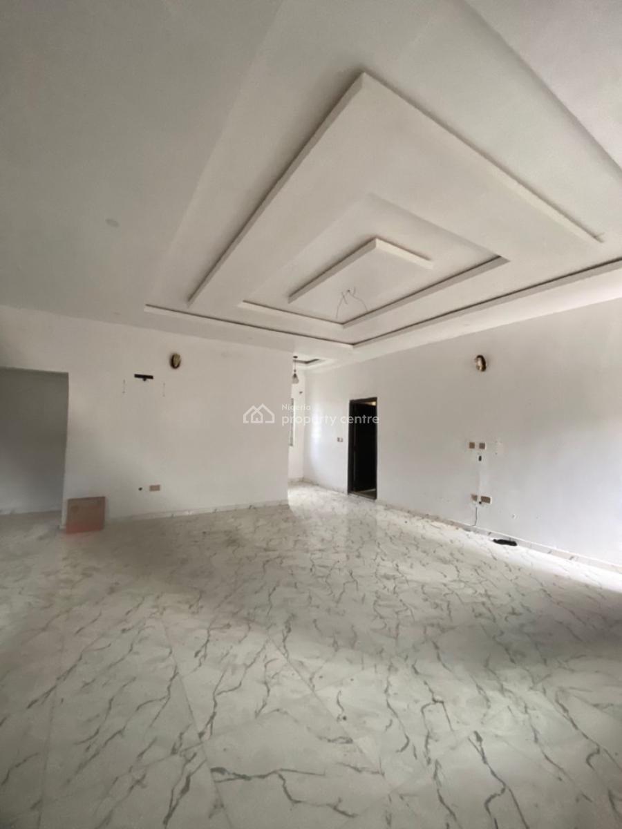 Newly Built Luxury Penthouse in Serene Environment, Olokonla, Ajah, Lagos, Flat / Apartment for Rent