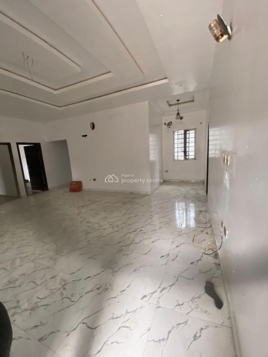 Newly Built Luxury Penthouse in Serene Environment, Olokonla, Ajah, Lagos, Flat / Apartment for Rent