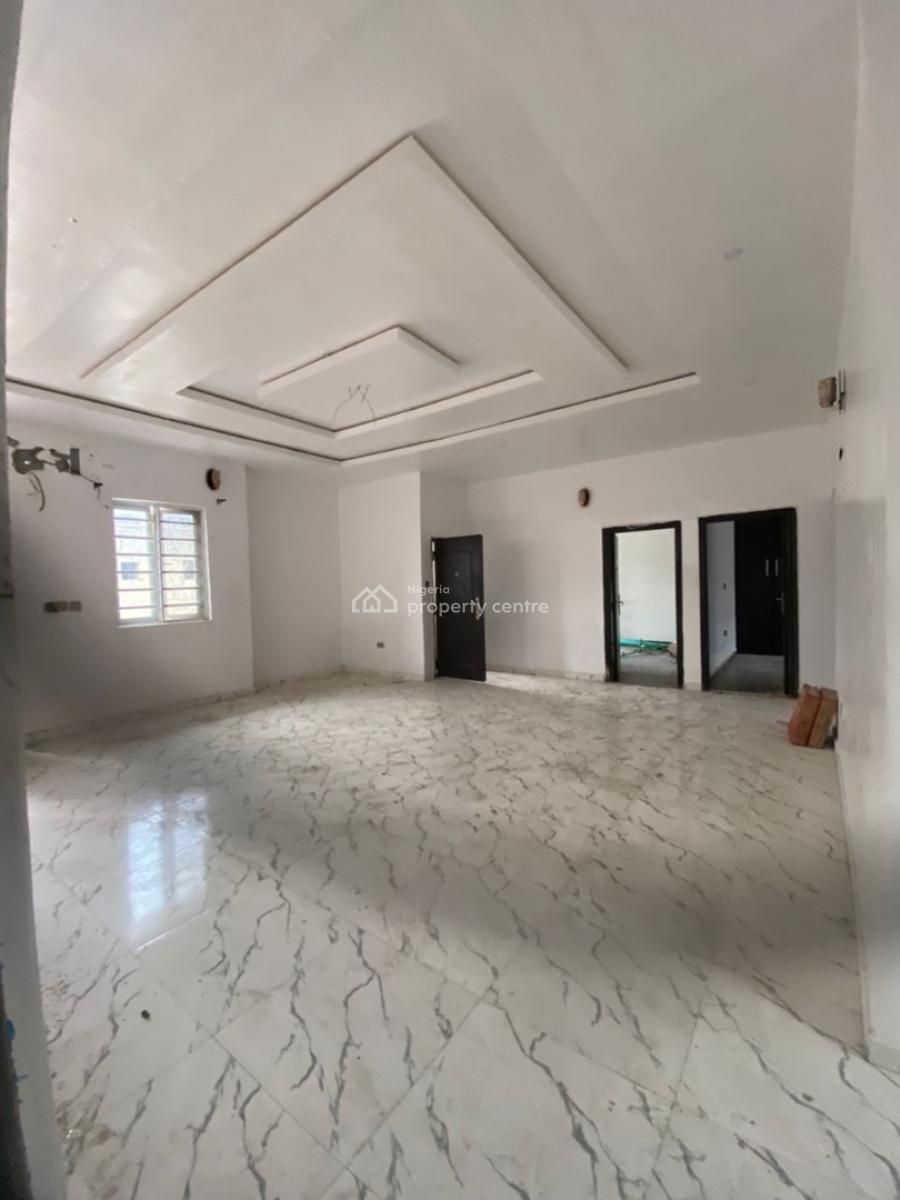 Newly Built Luxury Penthouse in Serene Environment, Olokonla, Ajah, Lagos, Flat / Apartment for Rent