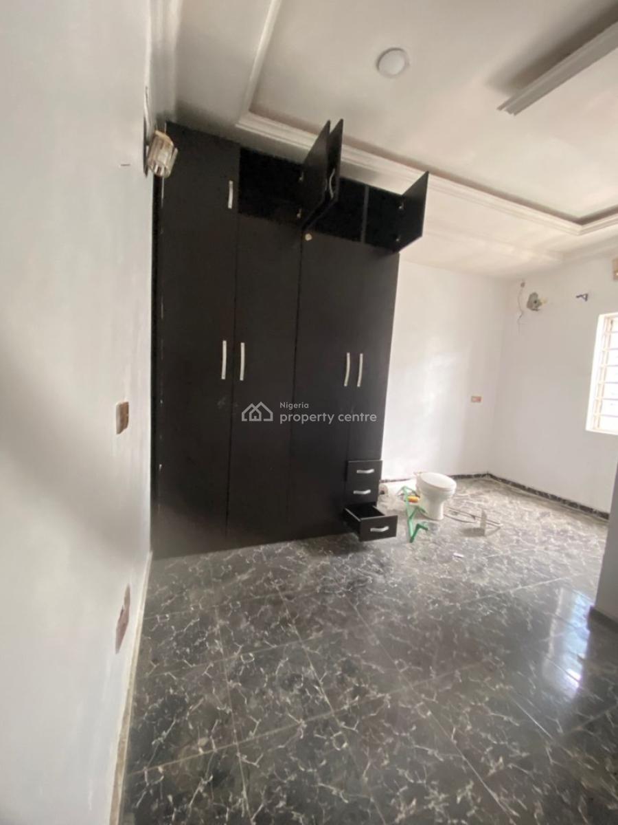 Spacious Brand New Close to The Express in a Serene Neighborhood, Olokonla, Ajah, Lagos, Flat / Apartment for Rent